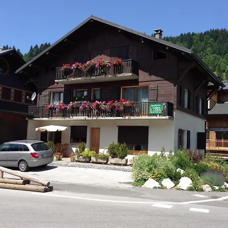 3 Chambres, Parking Prive, Wi-fi, - Fr-1-671-8 Apartment