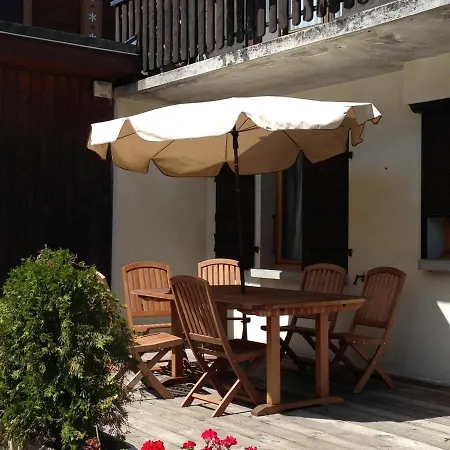 3 Chambres, Parking Prive, Wi-fi, - Fr-1-671-8 Apartment