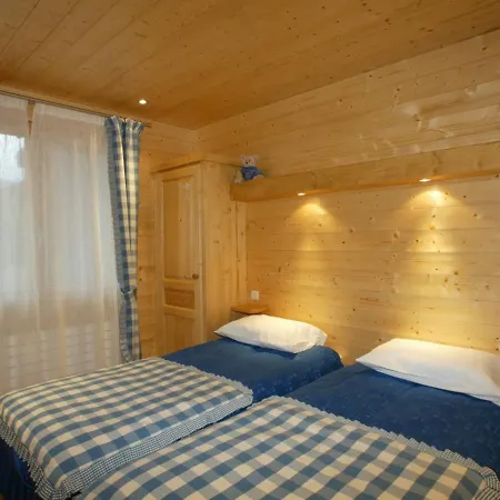 Apartment 3 Chambres, Parking Prive, Wi-fi, - Fr-1-671-8