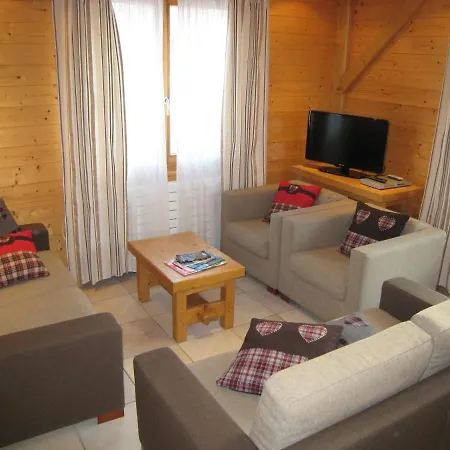 3 Chambres, Parking Prive, Wi-fi, - Fr-1-671-8 Apartment