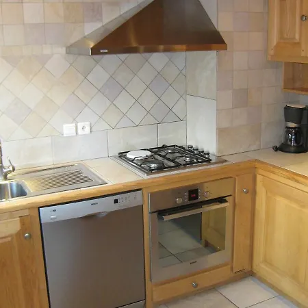 Apartment 3 Chambres, Parking Prive, Wi-fi, - Fr-1-671-8 Les Gets